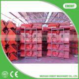 2015 CHINA NEW DESIGN HIGH QUALITY 1GQN-125 ROTARY TILLER thumbnail-1