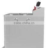 Industrial Sausage Machine Fresh Meat Mincer/Grinder/Slicer thumbnail-5