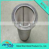 Stainless Steel 304 Strainer Wire Mesh Filter