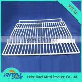 Epoxy Refrigerator Wire Shelf Freezer Shelves