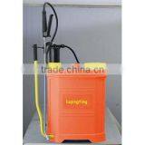 Foam Sprayer thumbnail-1