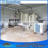 Recirculating Aquaculture Systems Design