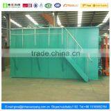 DAF Oil Water Separator Dissolved Air Flotation Units