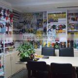 Ningbo Yinzhou Newman Imp.& Exp. Co., Ltd. company overview - view 2 thumbnail