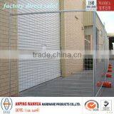 Anping Wanhua--Australia Temporary Fence thumbnail-1