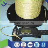 Safety Kevlar Rope 4mm in Good Quality, 6mm Diameter Rope for Sale thumbnail-2