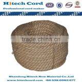 6mm Jute Baler Rope/Cord thumbnail-1