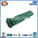 XINSAILFISH PP Braided New Launched Rope 8mm Low Price thumbnail-2