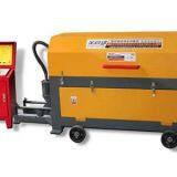 Heison Mechanical Co., Ltd. company overview - view 1 thumbnail