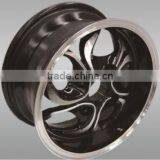 2015 Newest 2 Wheels Powerd Smart Balance Wheel Alloy Wheel Steel Wheels thumbnail-2