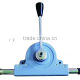 GJ1105 rack and pinion lever