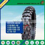 Competition Price Motorcycle Tire 3.25-16 140/70-17 100/90-17 100/90-18 Skygo Motorcycle Spare Parts thumbnail-1