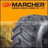 High Flotation Tires thumbnail-1