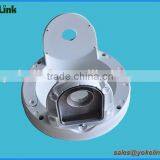 Die Casting CCTV Camera Cover Camera Housing thumbnail-3