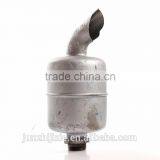 High Performance Motorcycle Exhaust Muffler,motorcycle Muffler thumbnail-2