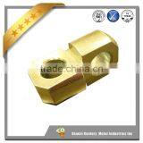 Stainless Steel/aluminum Brass Cnc Parts Cnc Precision Machining Parts thumbnail-3