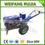 Good Quanlity DF Model Walking Tractors With Rice Seeder! Hot Sale Corn Seeder / Wheat Seeder for Mini Tractors ! thumbnail-4