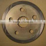Ford Tractor Brake Disc for Ford Tractor Part No E9NN2A097B thumbnail-1