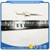 Customized High Demand Cnc Machining Machinery Parts Front Panel thumbnail-3