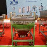 Square and Rectangular IBC Tank thumbnail-1