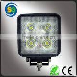HOT SALE 40W LED Offroad Work Lighting, Marine Light, Waterproof Light thumbnail-1
