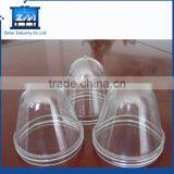 Clear Plastic Injection Molding Box With High Quality thumbnail-1