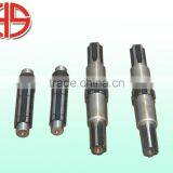 Drive Shaft With Spline thumbnail-2