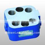 FK Series Combinatory Valve Blocks Steering Control Units thumbnail-2