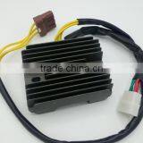 Motorcycle Scooter Regulator Rectifier 58086R 584533 for Piaggio thumbnail-2