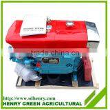 12hp Marine Diesel Engine S195 thumbnail-2