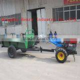 2-wheel Tractor Trailer thumbnail-1