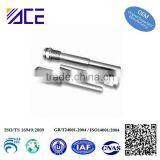 Metal Parts Precision Cnc Machining for Aerospace and Defense