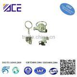 Stainless Steel 304 Precision Sheet Metal Fabrication Made in Jiangsu thumbnail-1