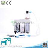 Veterinary Instrument Animal Hospital Portable Anesthesia
