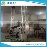 1T/25M Stage Truss Electric Chain Hoist /lifting Truss System for Sale thumbnail-3