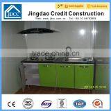 Multiple 20ft Container Combinations House thumbnail-4