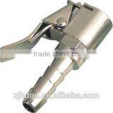 Brass Pump Adaptor With Zinc Alloy Clip thumbnail-1