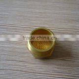 Brass Pneumatic Silencer Brass Air Silencer Copper Fitting thumbnail-4