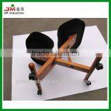 Adjustable Wooden Ergonomics Kneeling Chair&Stool thumbnail-2
