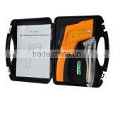 HT-6885 Non-Contact High Temperature Infrared Thermometer Backlight LCD Display thumbnail-4