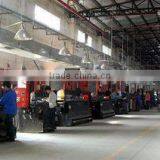 Qingdao Langshuo Metal Products Co., Ltd. company overview - view 3 thumbnail