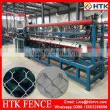 High Quality Automatic Chain Link Fence Machine for Sale With Best Price(Professional Factory) thumbnail-2