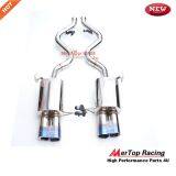 MerTop Race Exhaust Catback Fits For 2008 To 2012 B** M3 Coupe E92 thumbnail-4