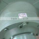 TSURUMI Fold Drilling Wastewater Screw Filter Press MDQ-401 thumbnail-3