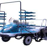 RICE TRANSPLANTER NSPU-68C thumbnail-2