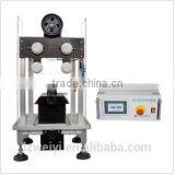 Laboratory Use STX-202Aprecision Mini Diamond Wire Saw thumbnail-1