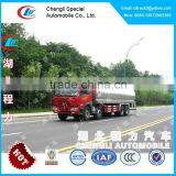 FAW Stainless Steel Truck Milk Tank,steel Milk Tank Truck for Sale thumbnail-2