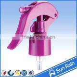 China High Quality Mini Sprayer Plastic Hand Trigger Sprayer thumbnail-4
