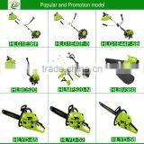 Agricultural Portable Knapsack Mist Blower Power Sprayer Pump Mist Duster Spraying Machinery Price HL3WF - 3 thumbnail-3