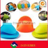 Wholesale Kitchen Baking Silicone Gloves/silicone Glove/mitts thumbnail-1